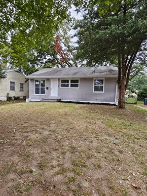 St. Louis house for rent - 10335 Renfrew Drive