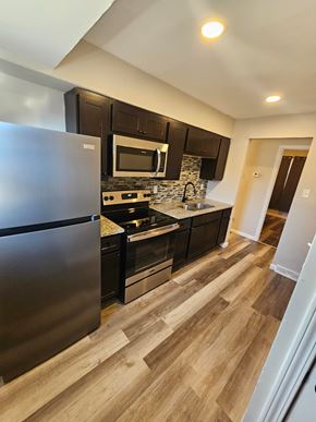 St. Louis house for rent - 10335 Renfrew Drive