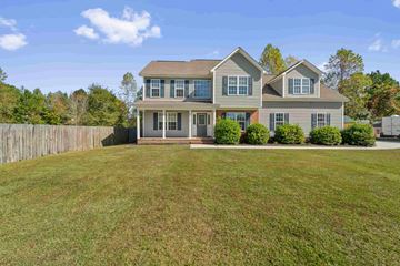 Jacksonville house for rent - 172 East Ridge Court