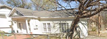 San Antonio house for rent - 609 Breeden Avenue