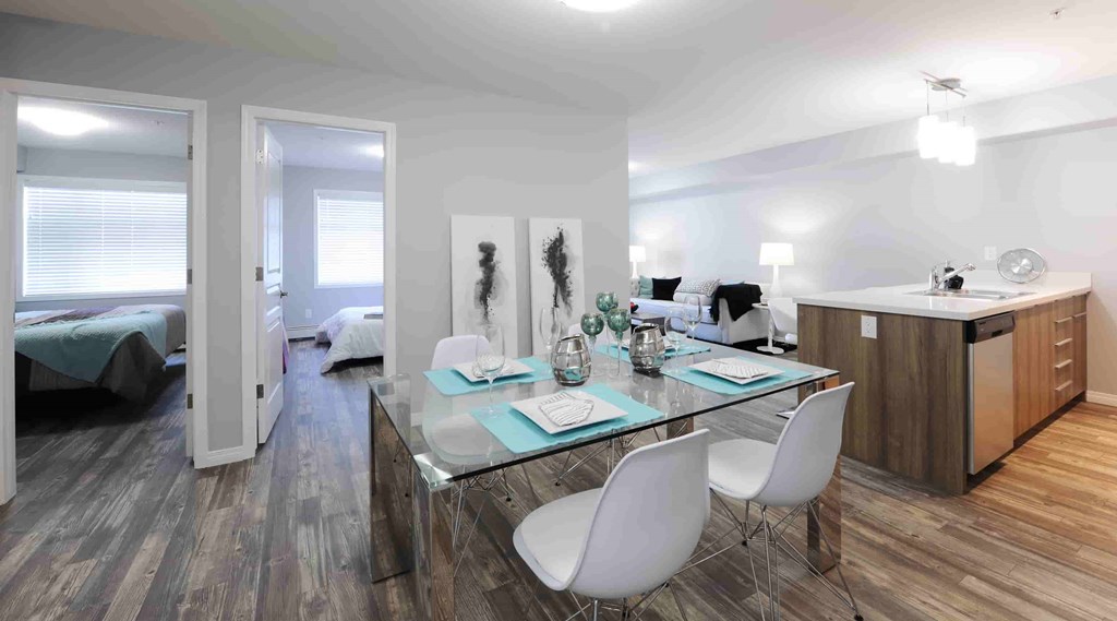 Baydo Flats East - apartments for rent in Stonebridge, Saskatoon ...