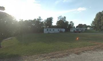 Booneville house for rent - 1016 Freedom Drive