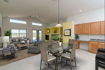 Laveen house for rent - 6650 S Cottonfields Ln
