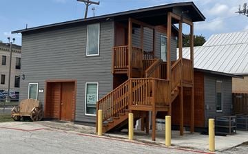San Antonio house for rent - Commercial Studio