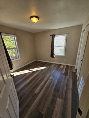 St. Louis house for rent - 9852 Lorna Lane