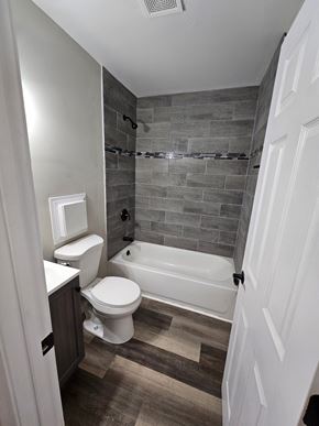 St. Louis house for rent - 9852 Lorna Lane