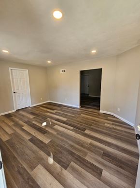 St. Louis house for rent - 9852 Lorna Lane