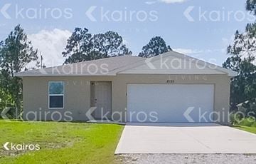 Vero Beach house for rent - 8185 99th Ct