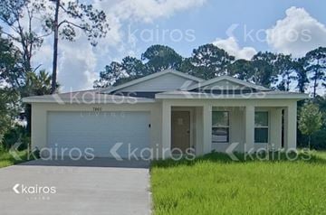 Vero Beach house for rent - 7860 96th Ct