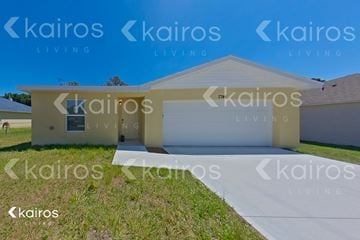 Vero Beach house for rent - 7746 104th Ave