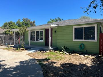 Ojai house for rent - 401 W Ojai Ave