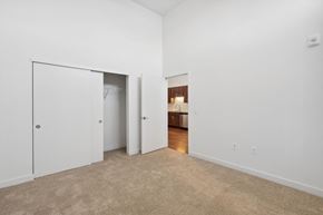 Arvada apartment for rent - Bedroom