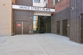 Arvada apartment for rent - Leasing Office Entrance