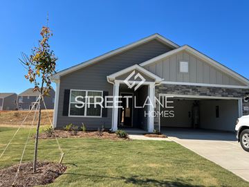 Troutman house for rent - 120 S Sina St