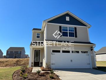 Troutman house for rent - 124 S Sina St