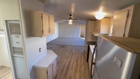 Littlefield house for rent - 804 East 4th Littlefield, TX 79339