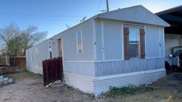 Littlefield house for rent - 804 East 4th Littlefield, TX 79339