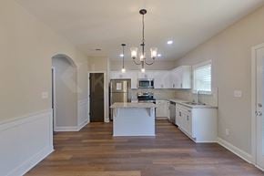 Macon house for rent - 145 Allentown Way