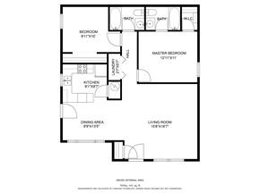 Jacksonville house for rent - 410 Somerset Cove