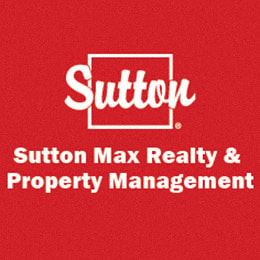 Richmond apartment for rent - the logo of saturn max realty and property management