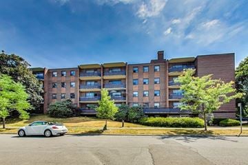 Don Mills apartment for rent - The Park Mills