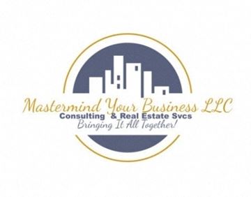 Cleveland apartment for rent - a logo for a business consulting and real estate
