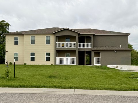 Floor plan for 1 bed, 1 bath, 502 sqft