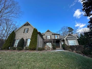 Clemmons house for rent - 3755 N Lakeshore Drive Clemmons, NC  27012