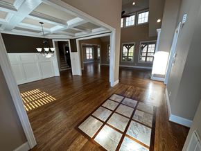 Clemmons house for rent - 3755 N Lakeshore Drive Clemmons, NC  27012
