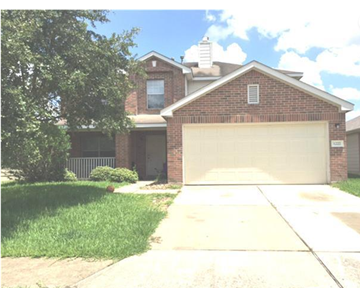 Houston house for rent - 1222 HAWKS NEST DR