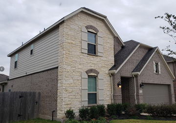 Richmond house for rent - 8615 OAKDALE BLUFF LANE