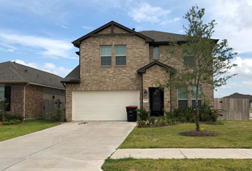 Richmond house for rent - 19026 WHITEHAVEN BEND,