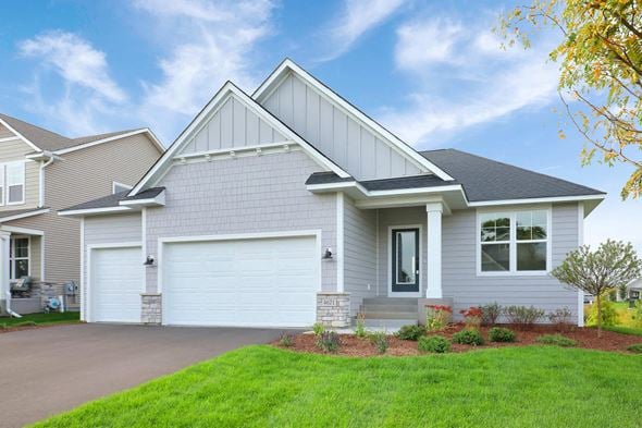 River Falls house for rent - 2978 Coventry Cir.