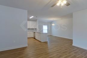 Baton Rouge house for rent - 17617 Carlisle Ave