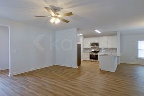 Baton Rouge house for rent - 17617 Carlisle Ave