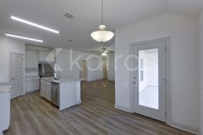 Baton Rouge house for rent - 17611 Carlisle Ave