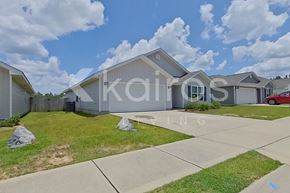 Pace house for rent - 4675 Malay Cir
