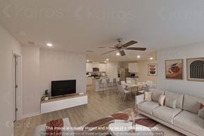 Pace house for rent - 4765 Malay Cir