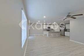 Pace house for rent - 4816 Malay Cir