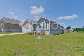 Pace house for rent - 4624 Malay Cir