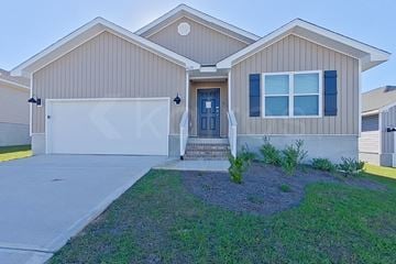 Pace house for rent - 4628 Malay Cir