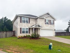 Pace house for rent - 4694 Malay Cir