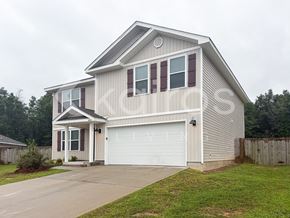 Pace house for rent - 4694 Malay Cir