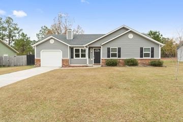 Midway Park house for rent - 2654 Idlebrook Cir