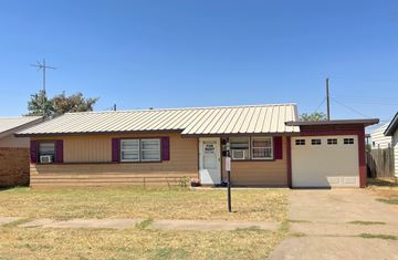 Littlefield house for rent - 1204 Mockingbird Lane