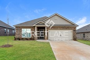 Athens house for rent - 14380 Harvest Ridge Ln