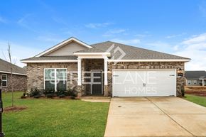 Athens house for rent - 16580 Demi Dr