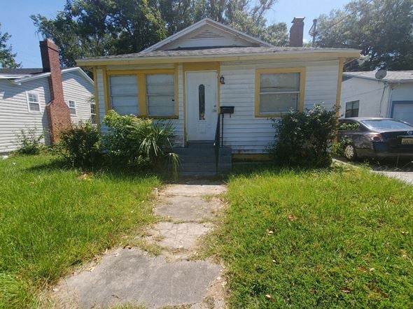1710 West 15th Street, Jacksonville, FL, 32209