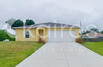 Port Charlotte house for rent - 21262 Quesada Ave