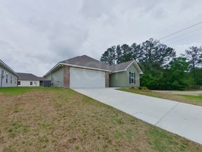 Baton Rouge house for rent - 17653 Carlisle Ave